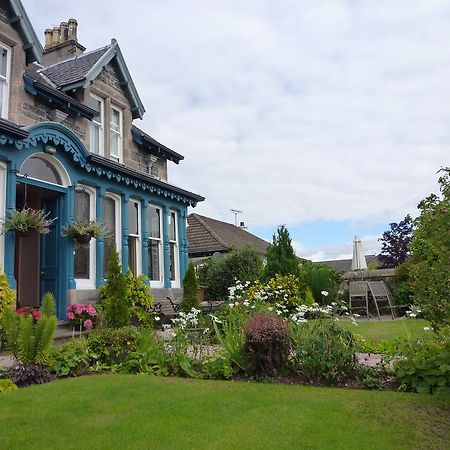 Dunallan Guest House Grantown-on-Spey Exterior foto