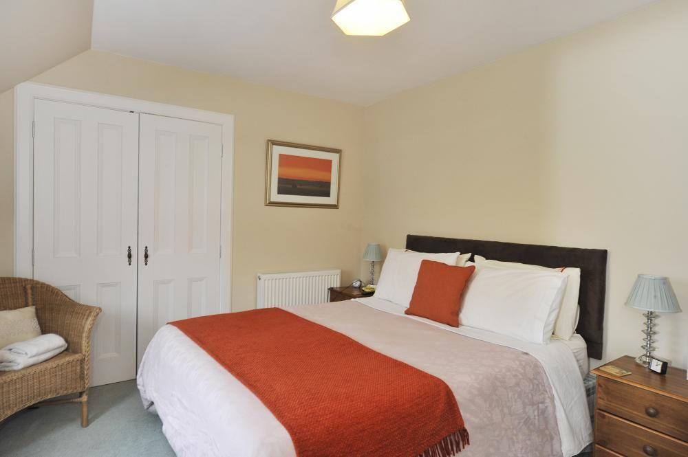 Dunallan Guest House Grantown-on-Spey Exterior foto